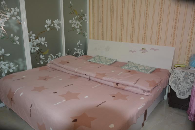 家庭房