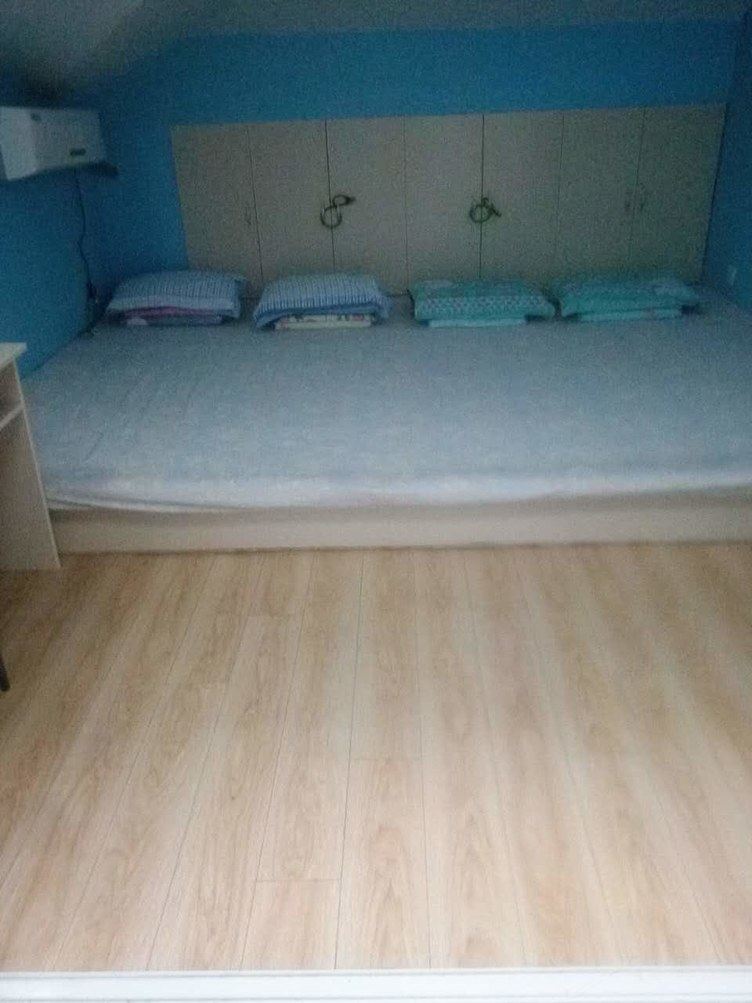 舒适家庭房