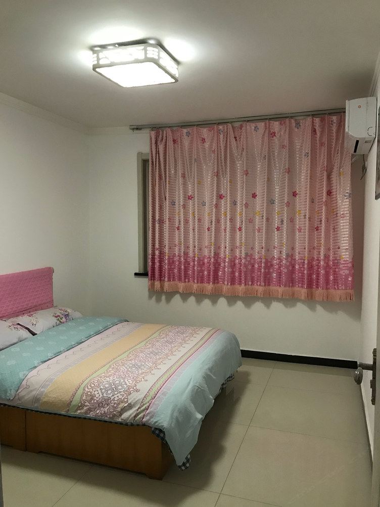二室一厅套房