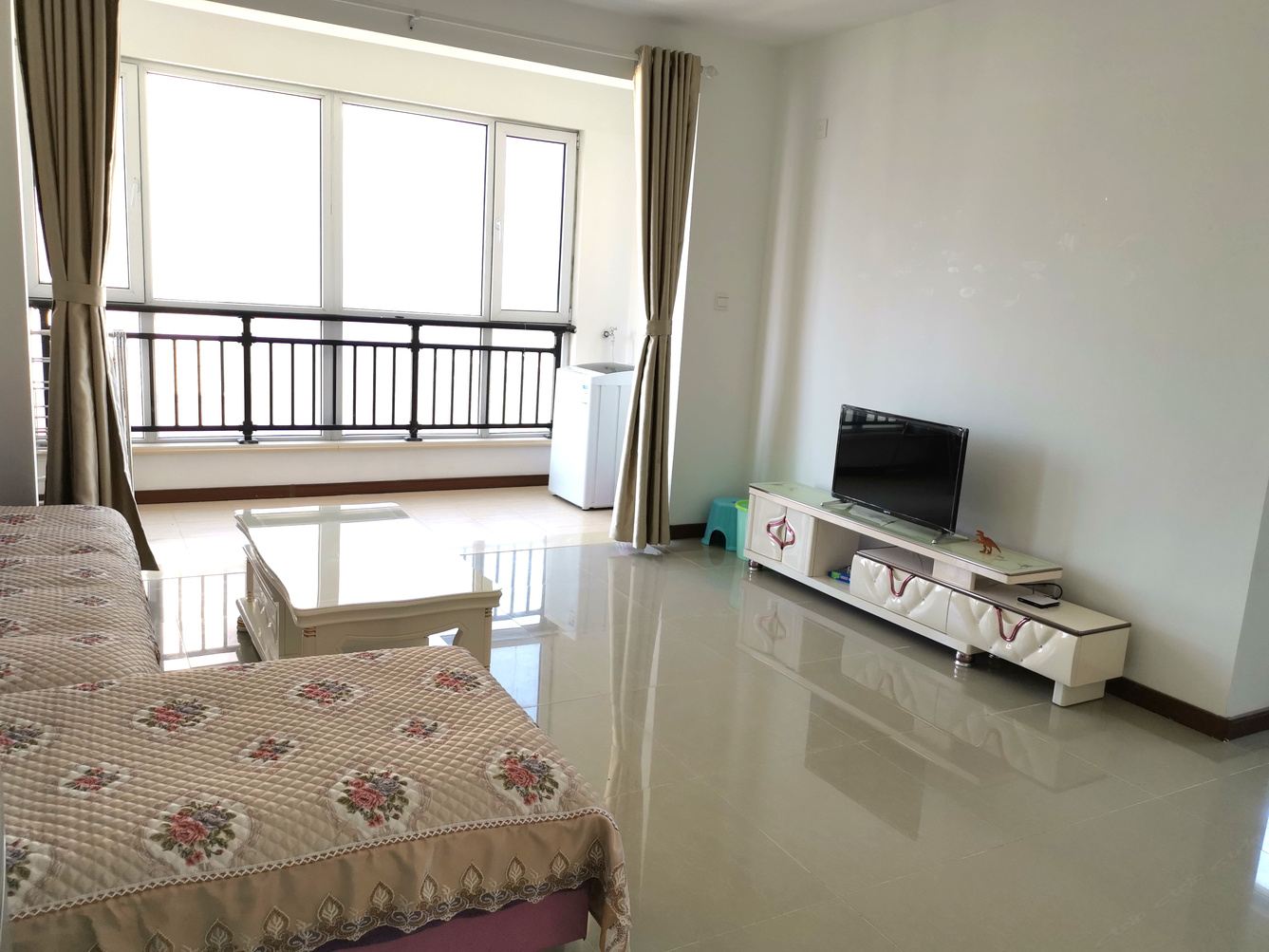 唐山望海拾光海景公寓(3号店)