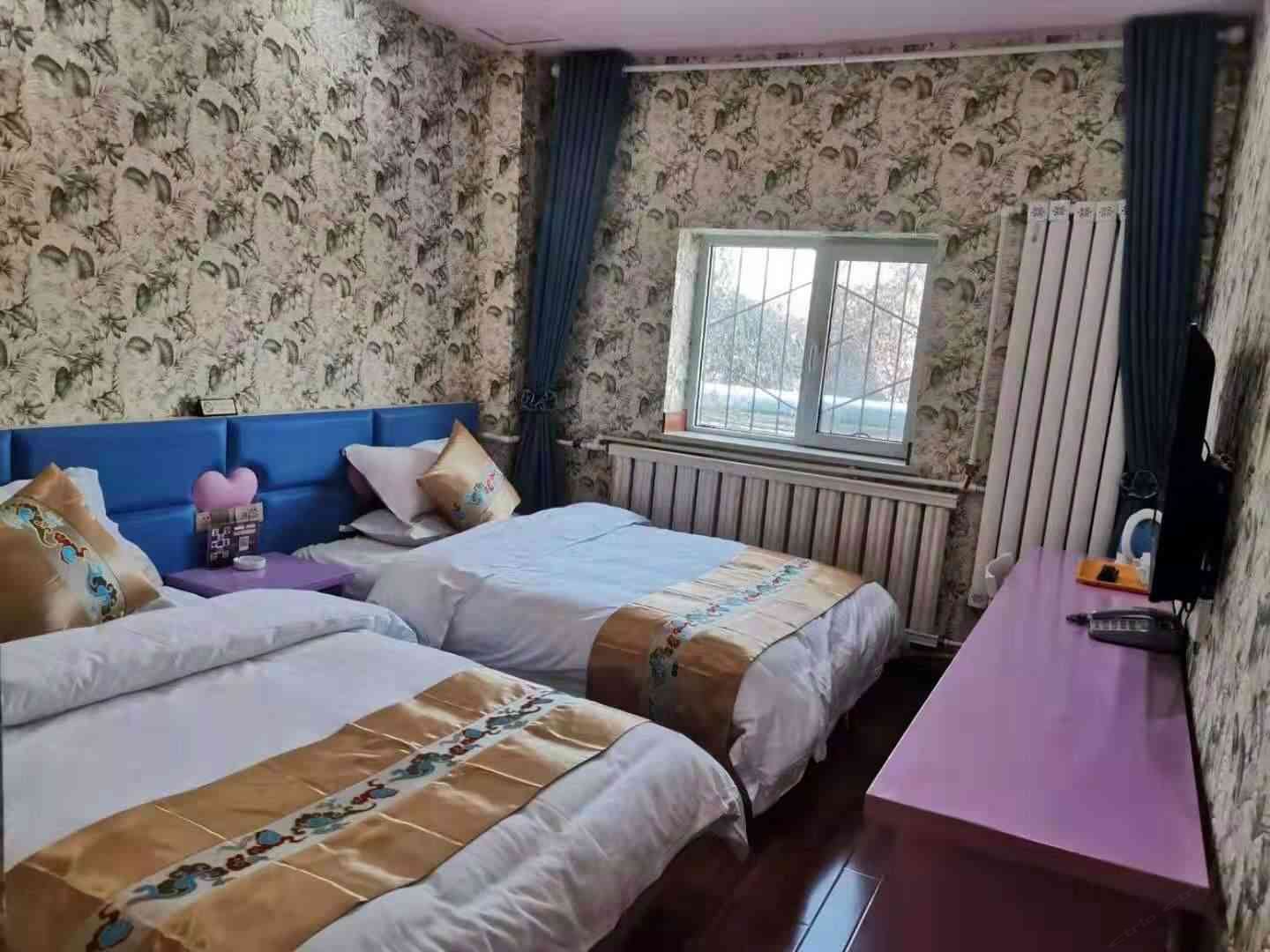 标准间
