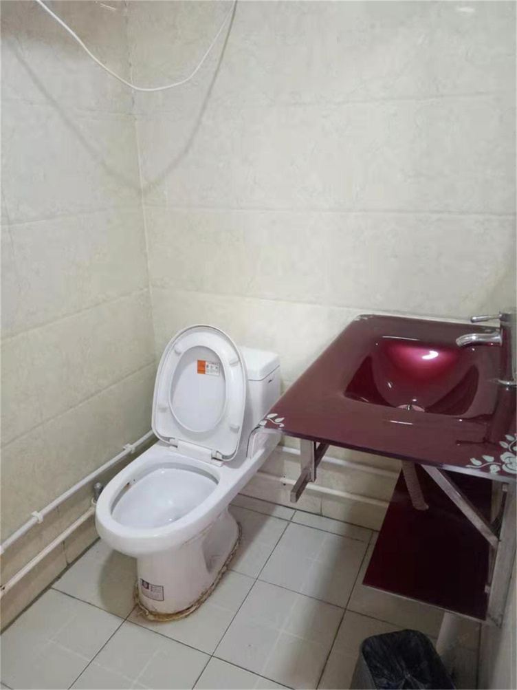 标准三人间