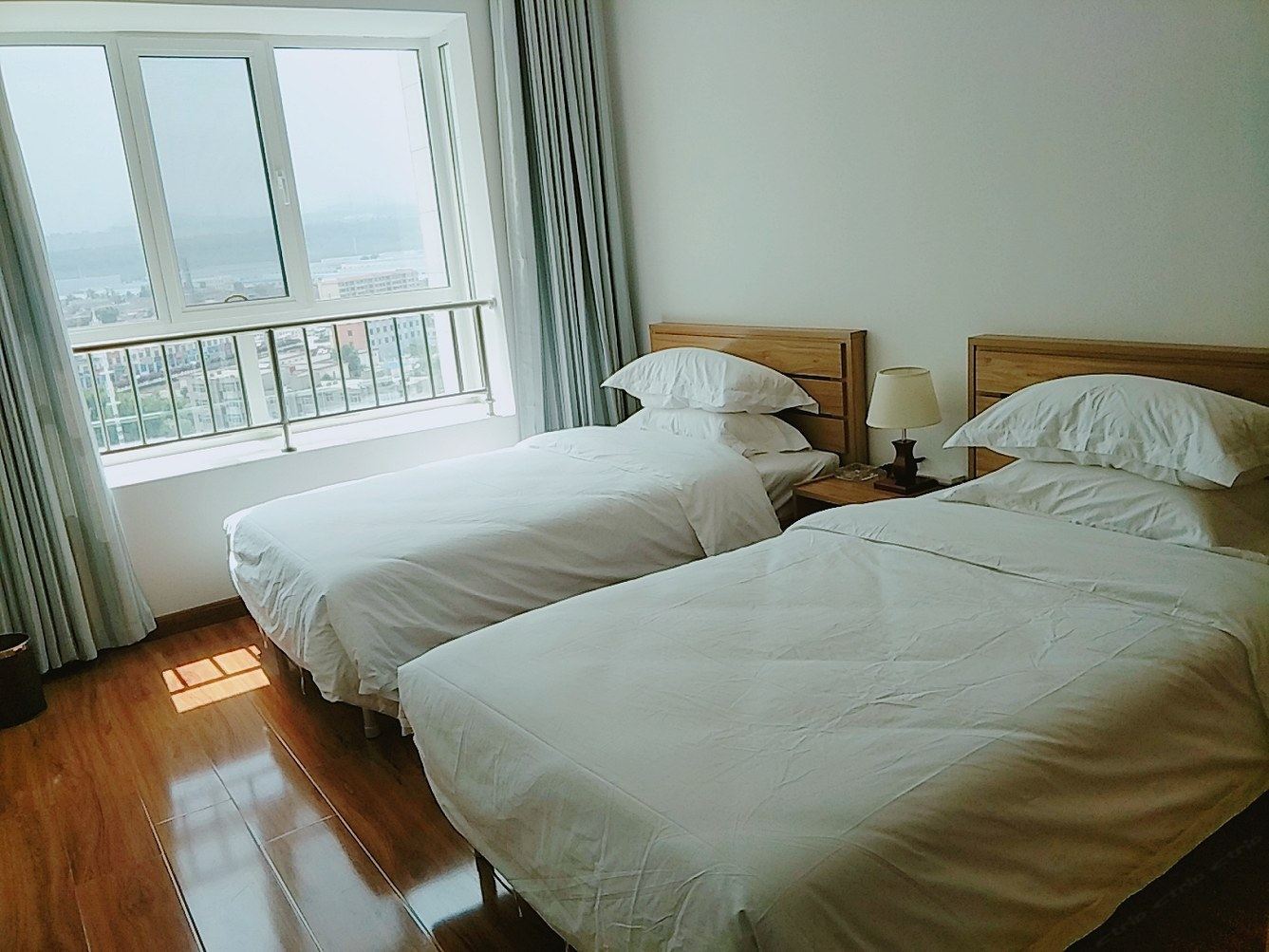 西宁小居公寓