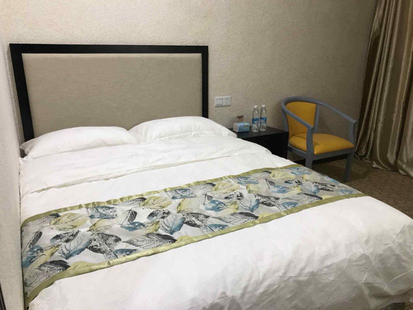 特惠大床房