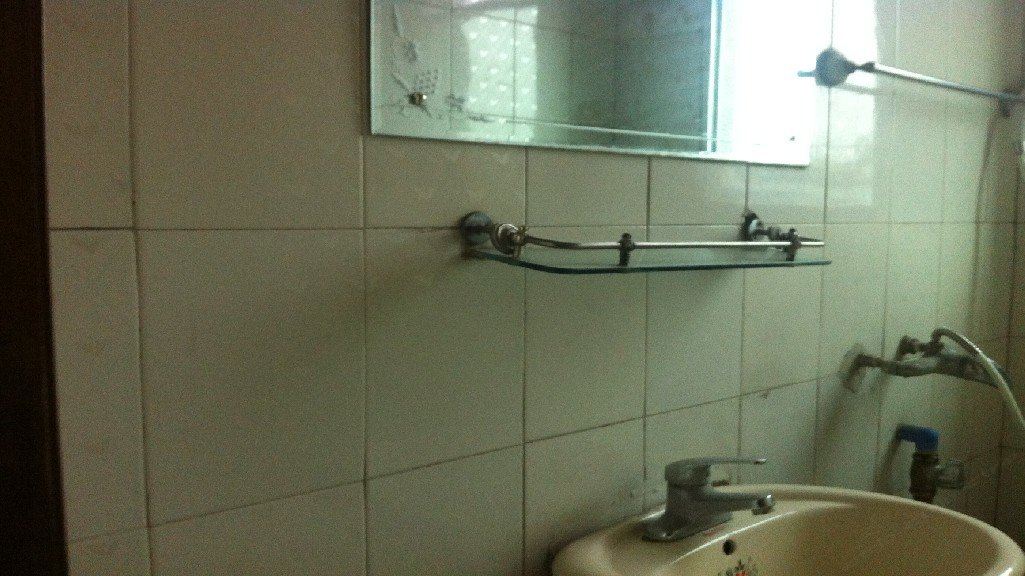 标间