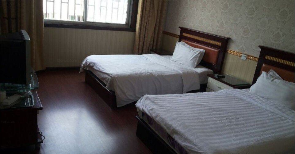 标间