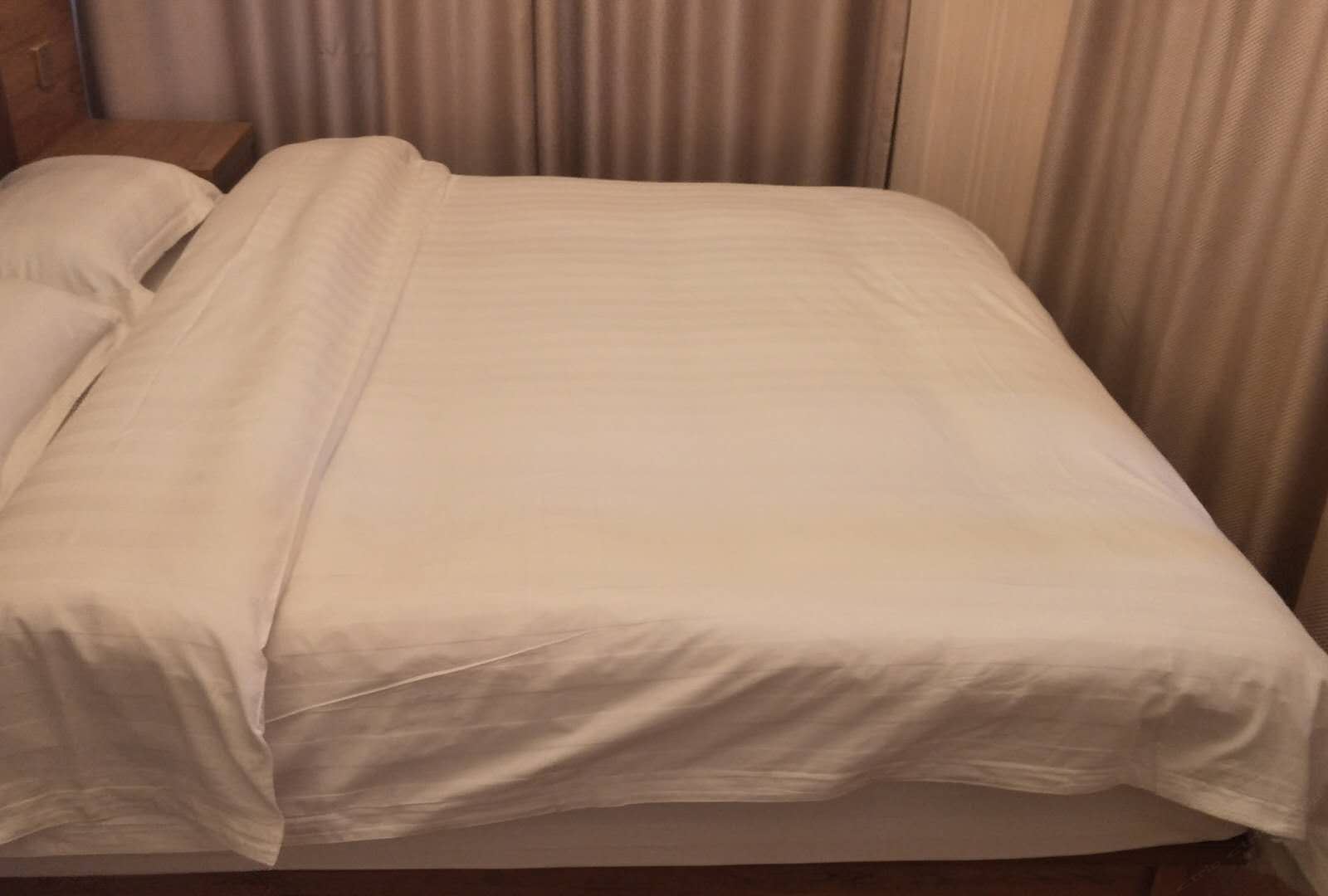 豪华套房