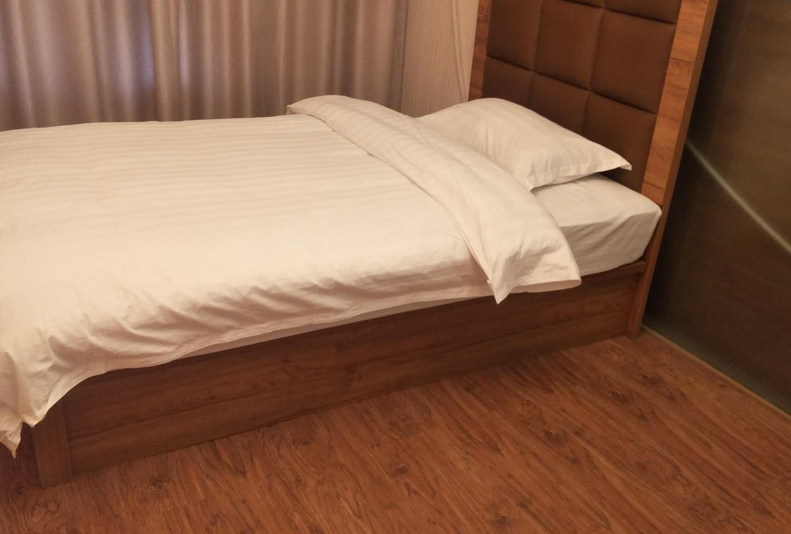 豪华套房