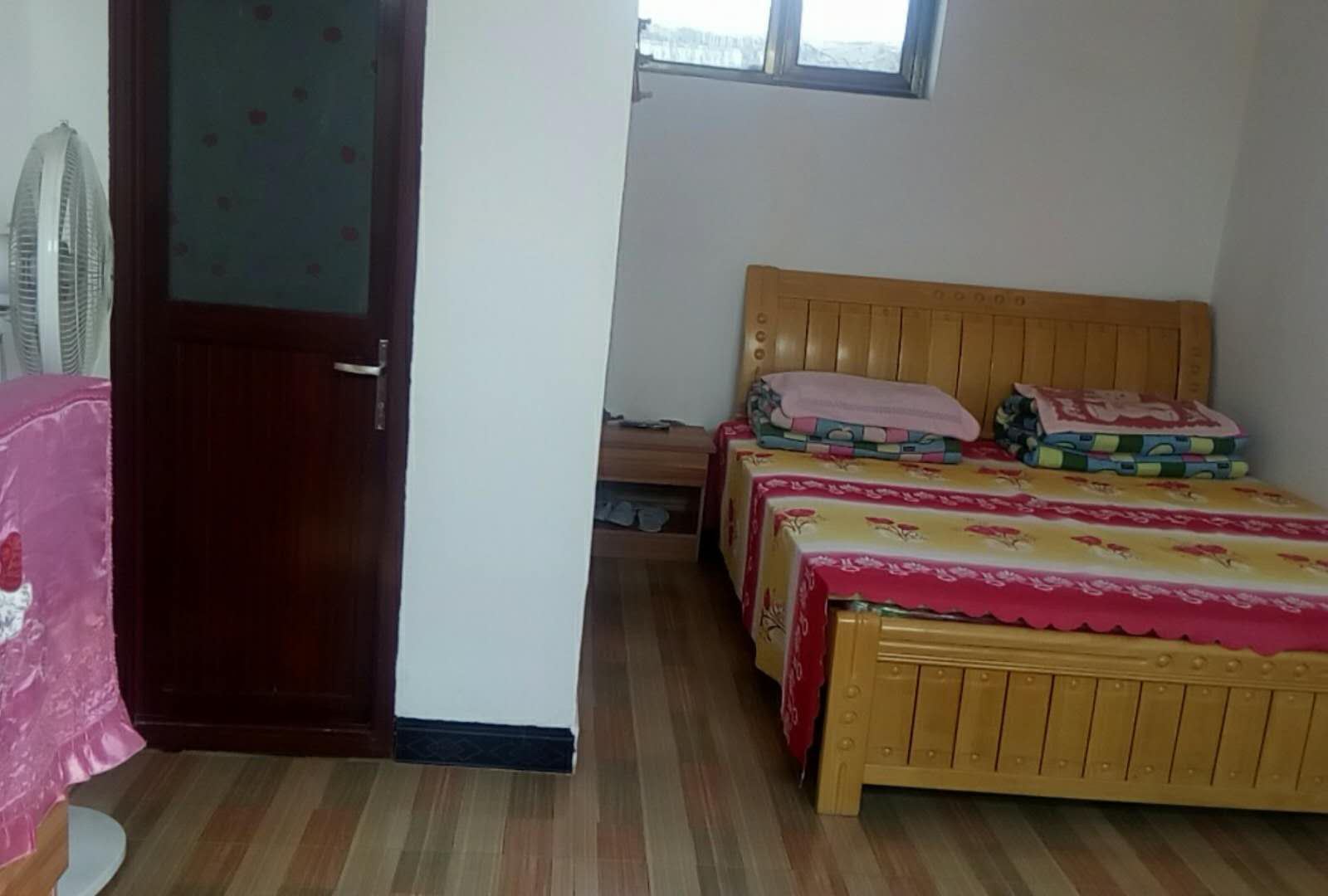 普通标间