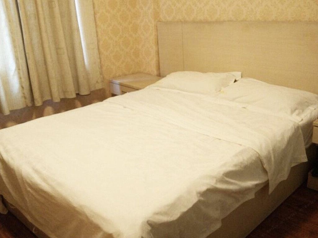 大床房