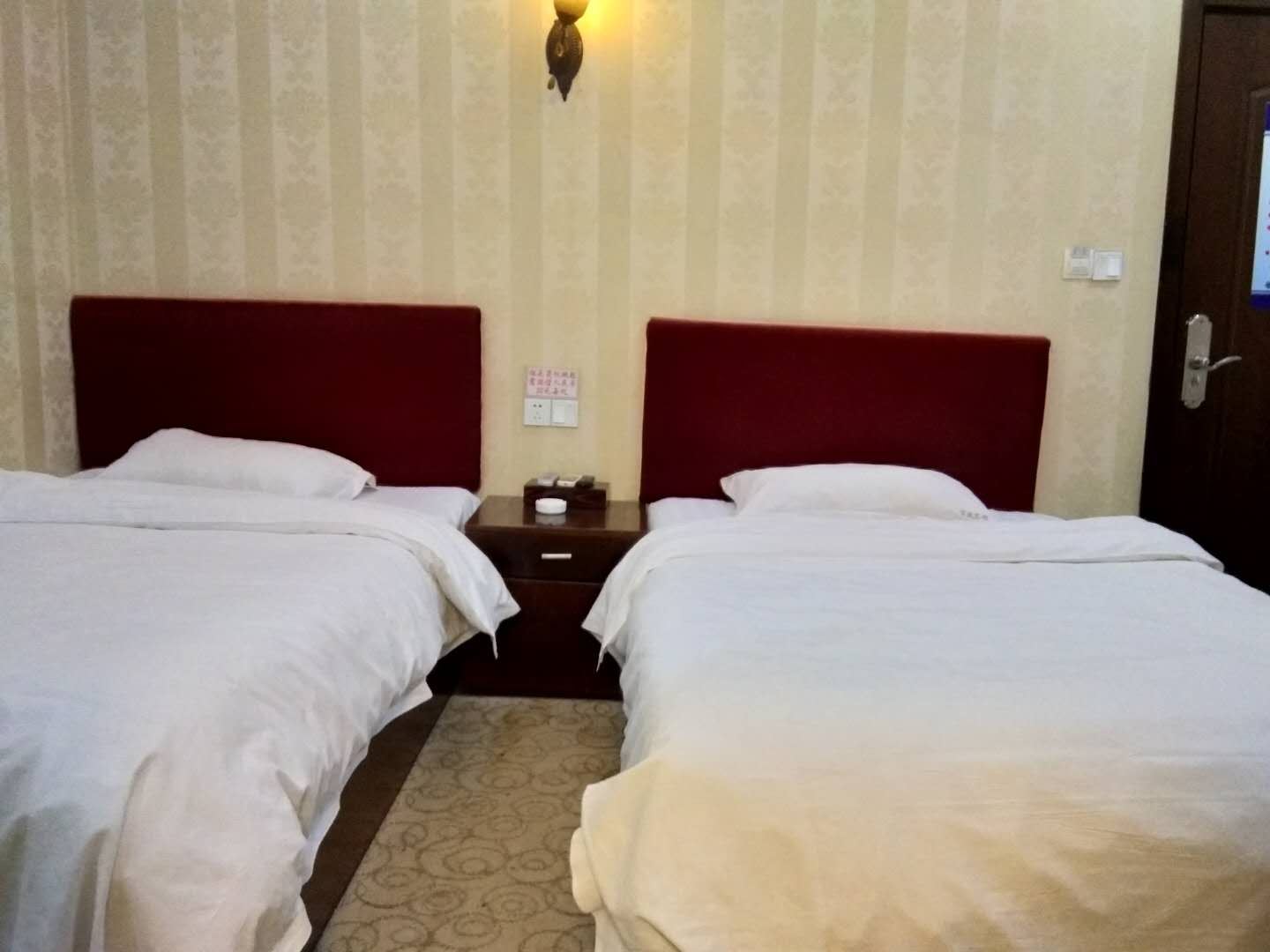 标间