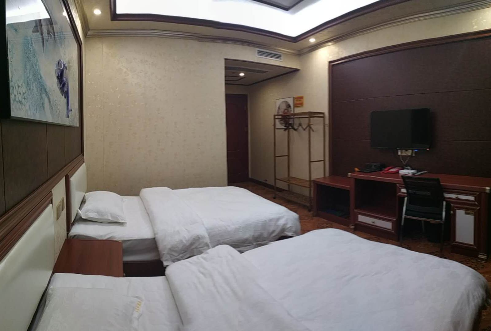 标准间
