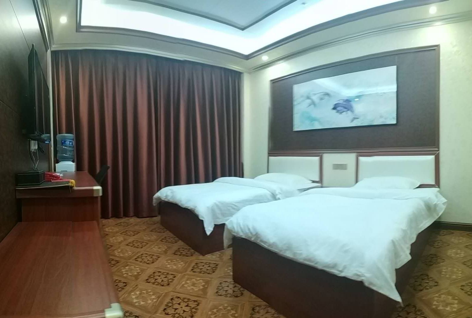 标准间