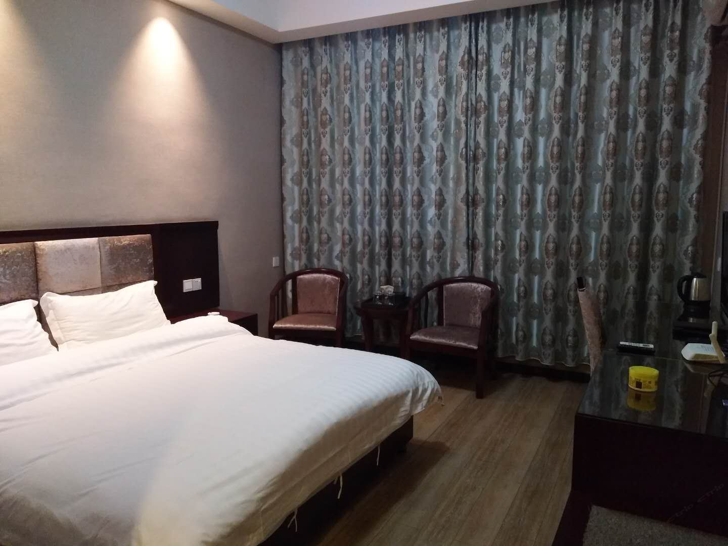 小单间