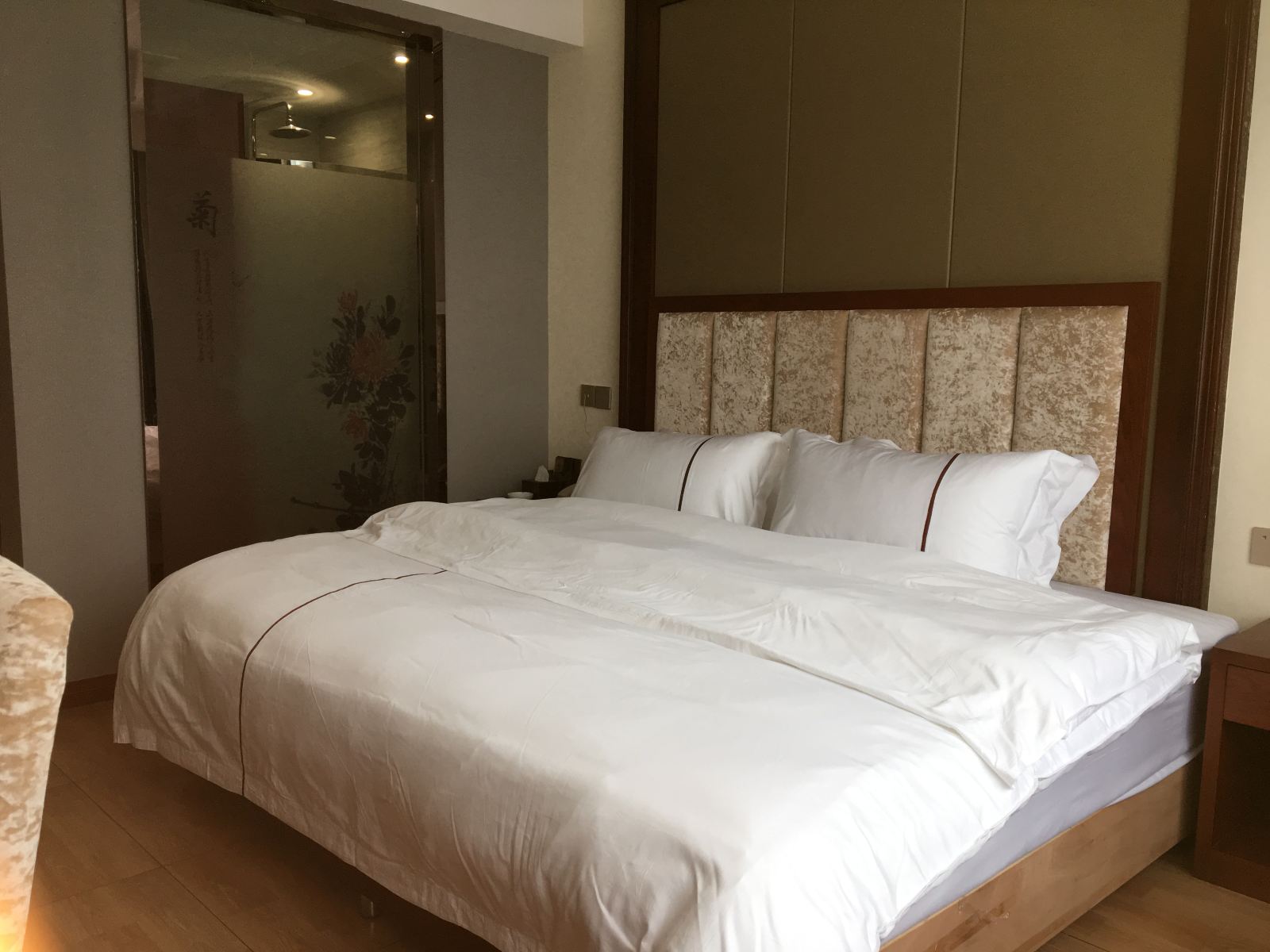 精品标间