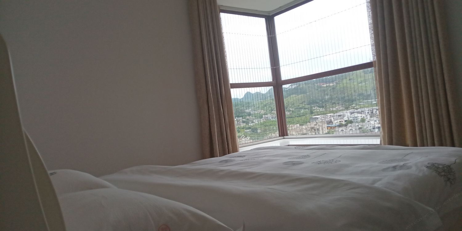 黔西南端住宅小区客栈(6号店)