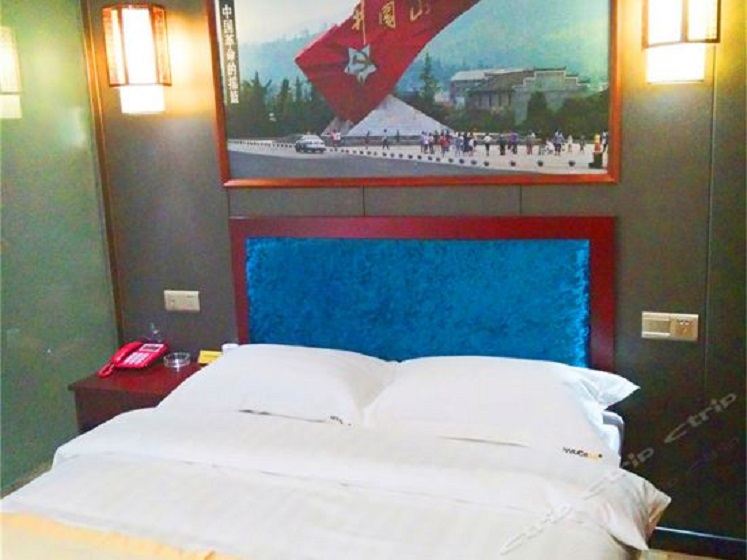 特惠豪华单间