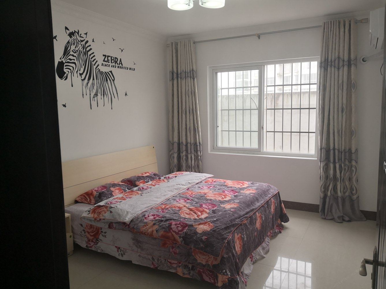 柳州我已成佛公寓