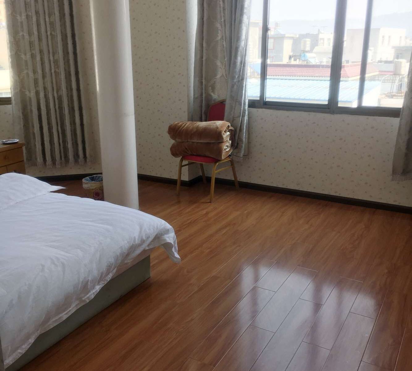 昆明市宜良县舒馨谊宾馆