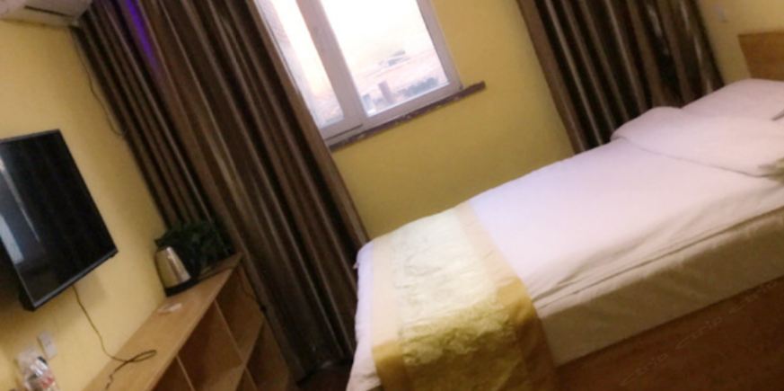 法库鑫乐宾馆