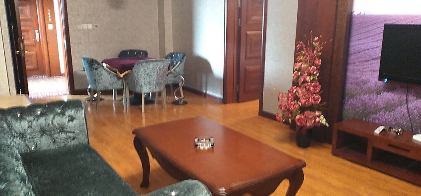 婚房