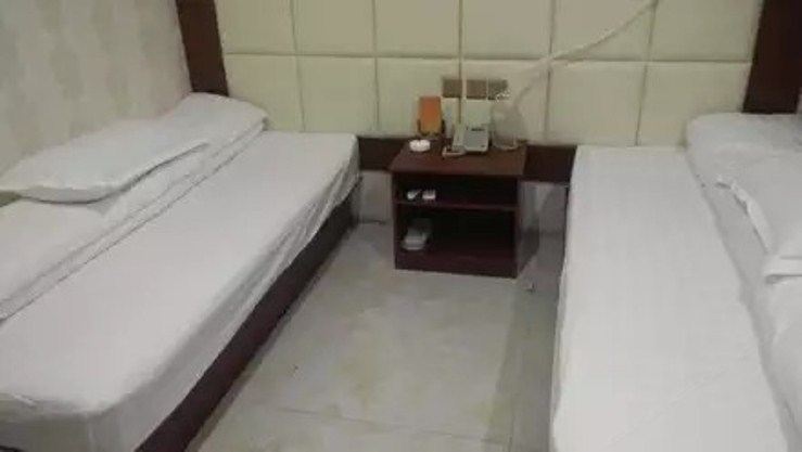 标准间