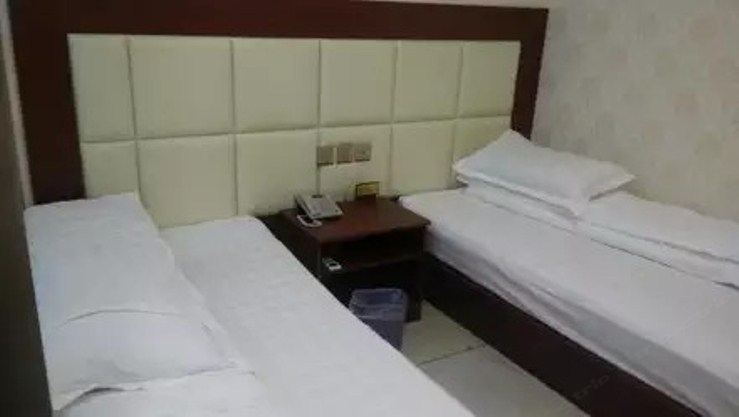 标准间