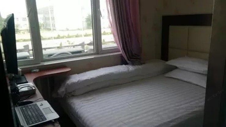 大床房