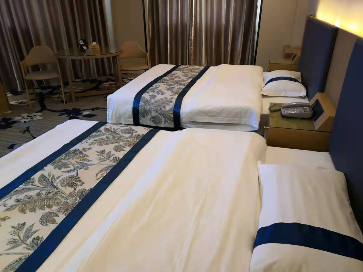 豪华套房