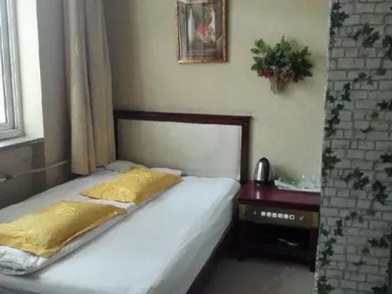 商务间