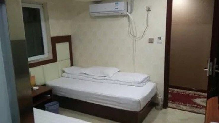 标准间