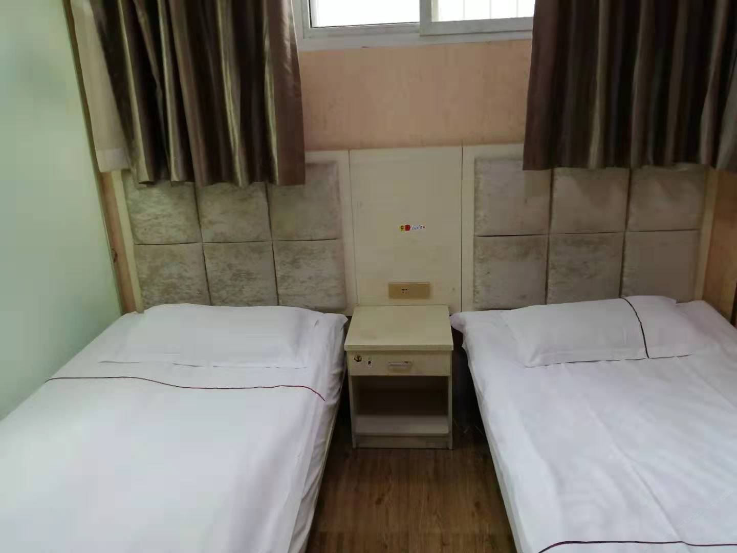 琳琅双床房