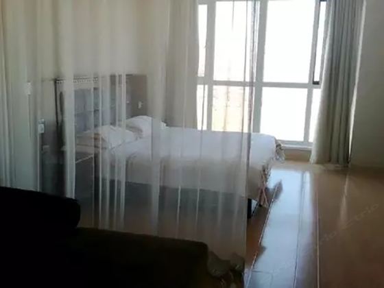 豪华大床房