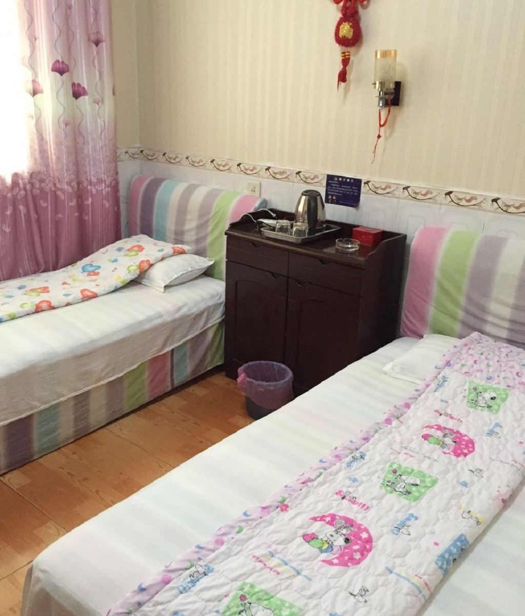 标准间