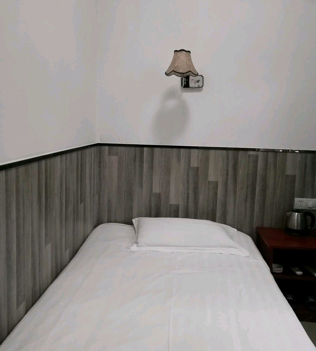 单人间