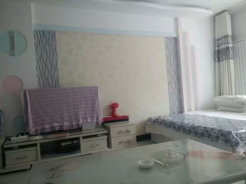春芳家庭公寓