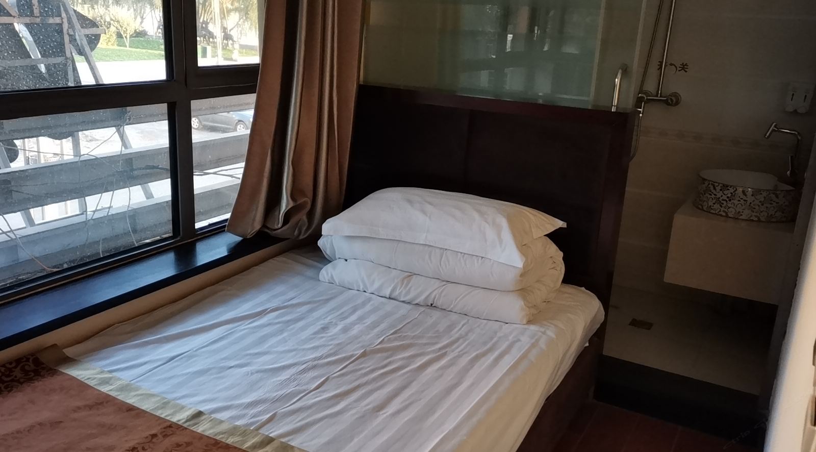 单人间