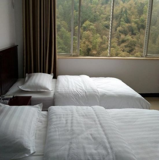 标准间