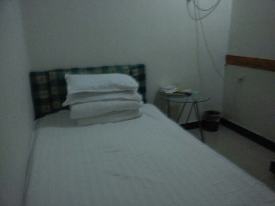 普通大床房