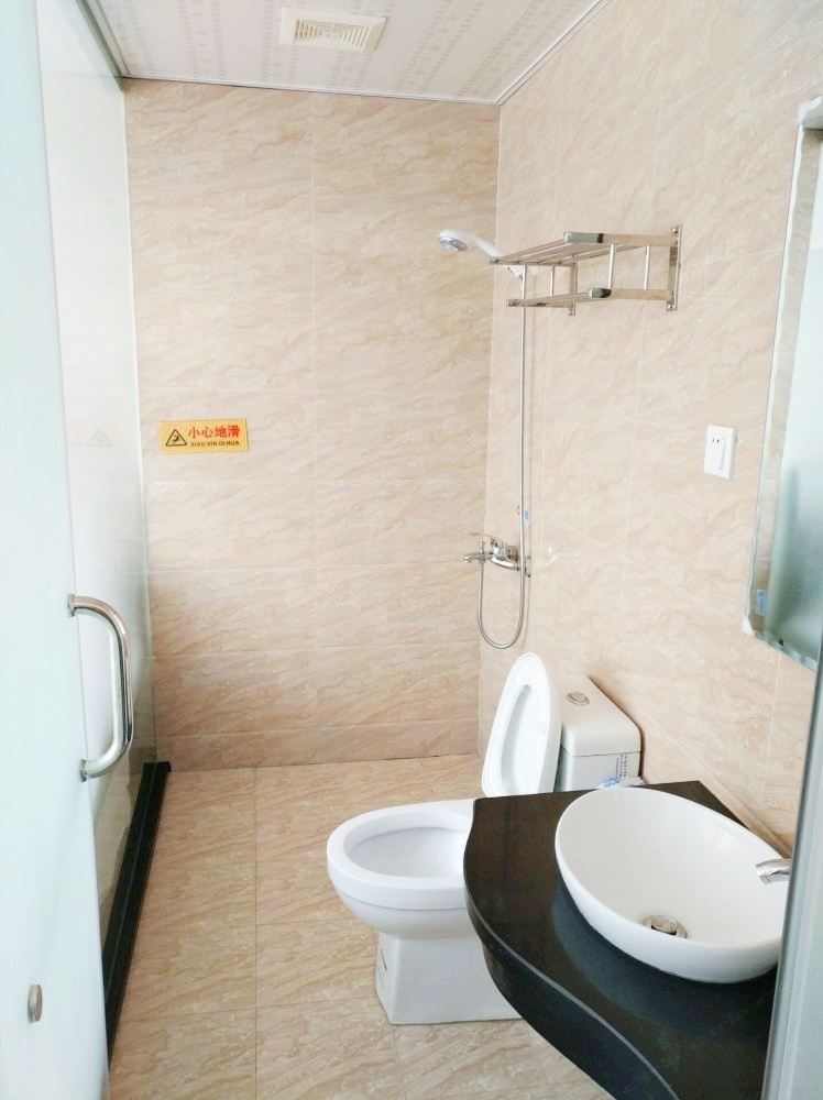 标准间