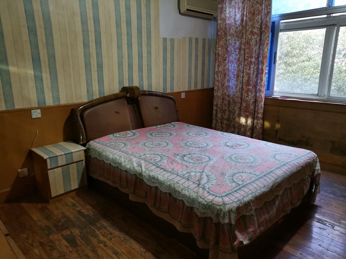 青阳韵雪公寓(2号店)