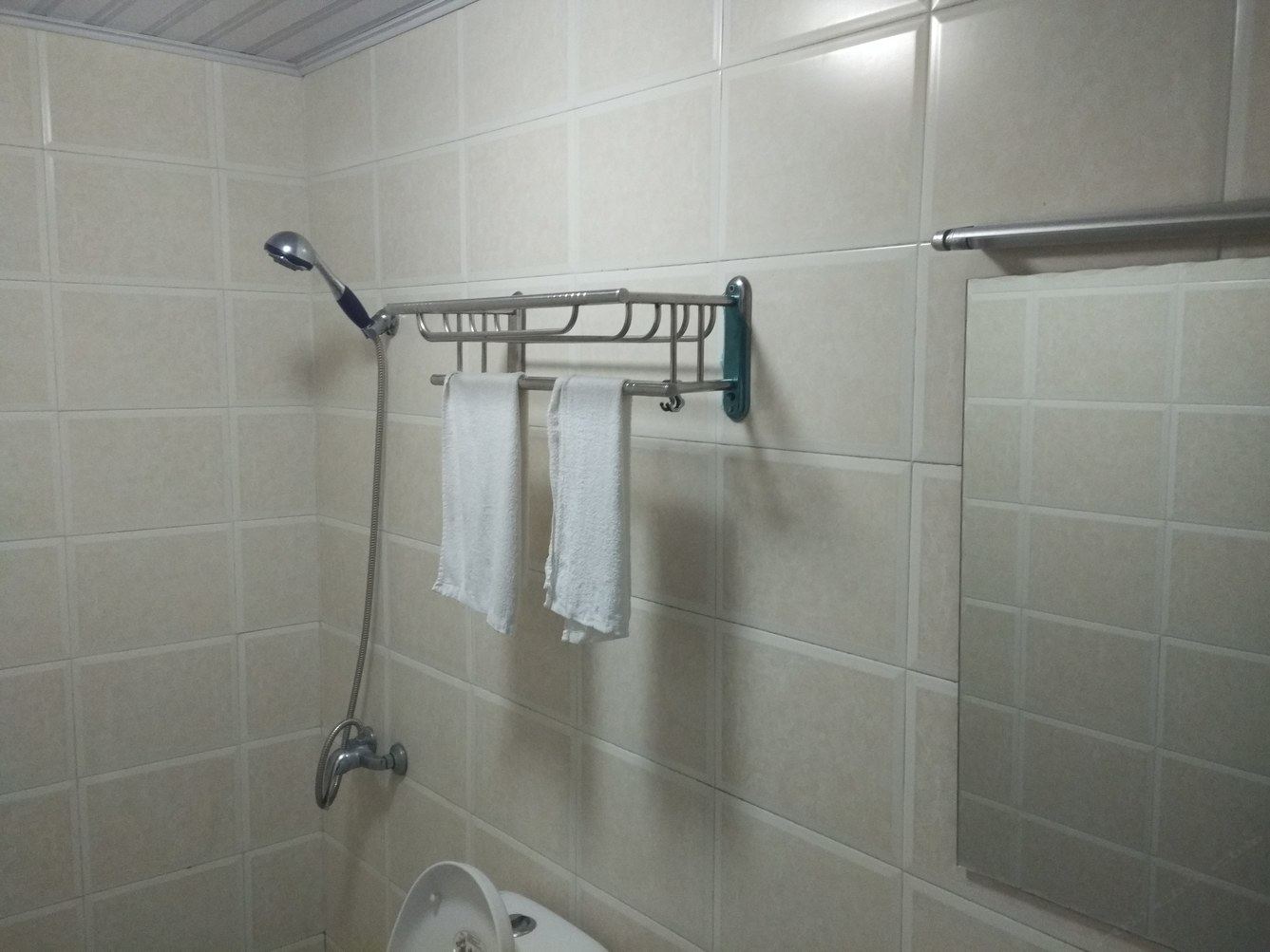 标准间