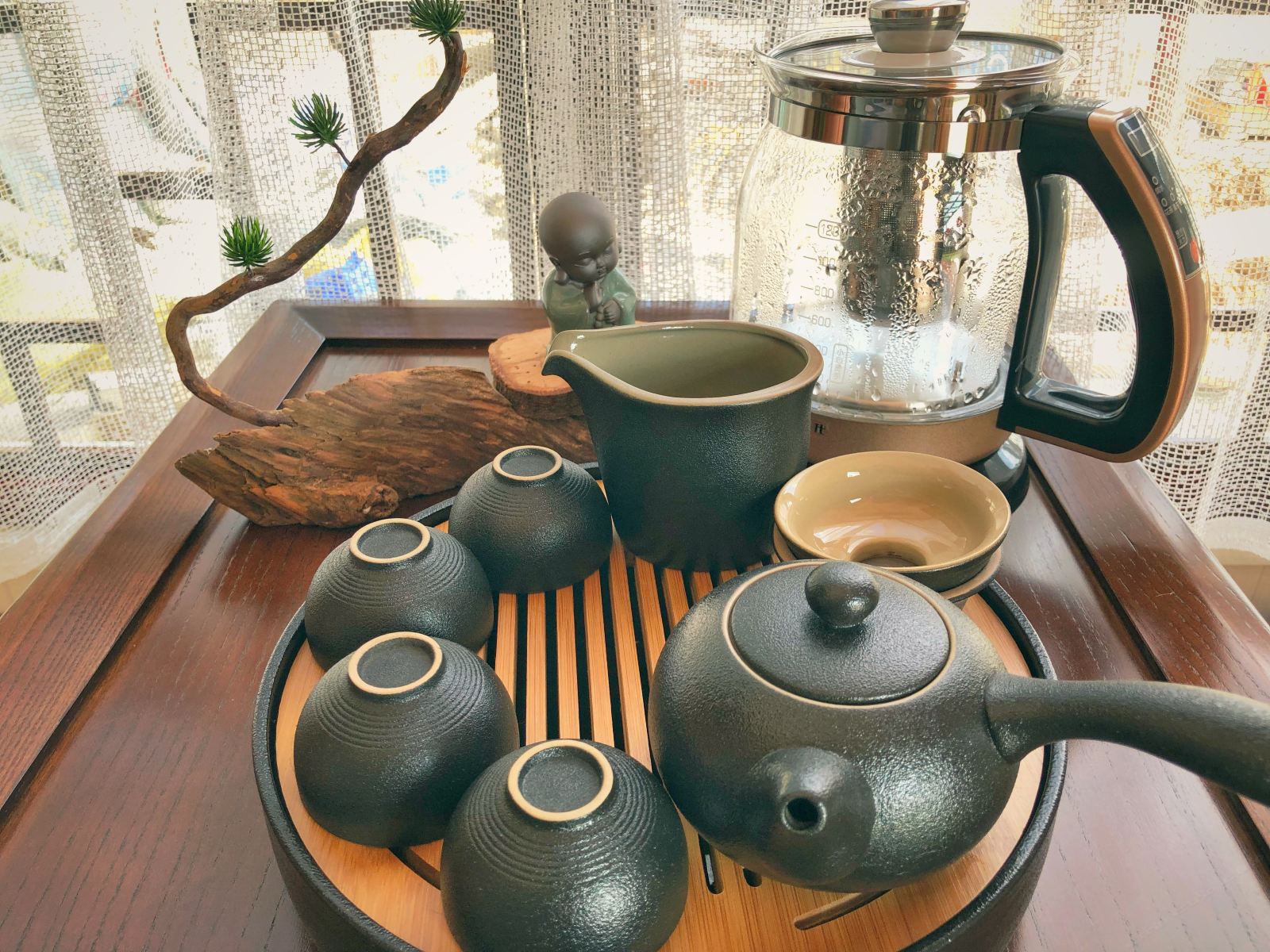 豪华观景房