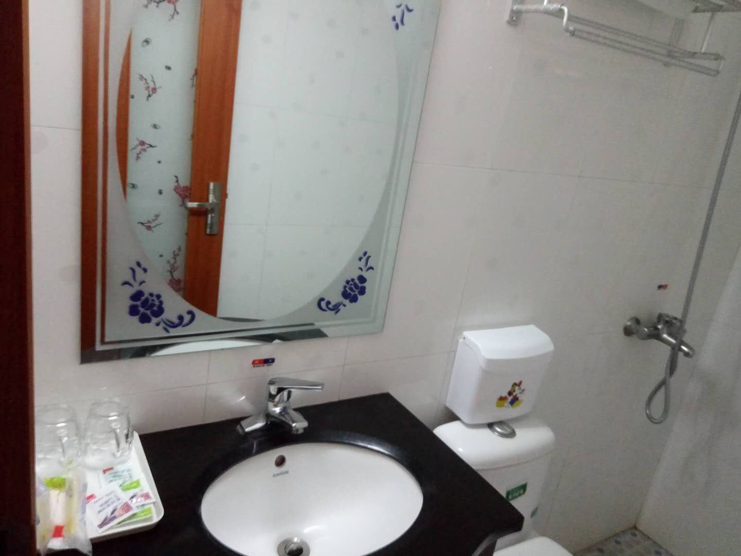 商务大床房