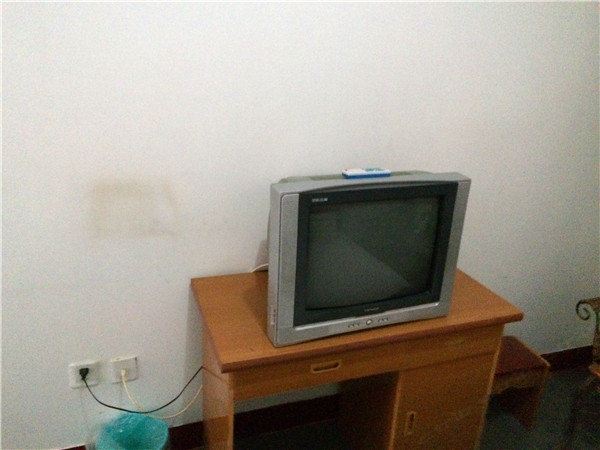 标准间