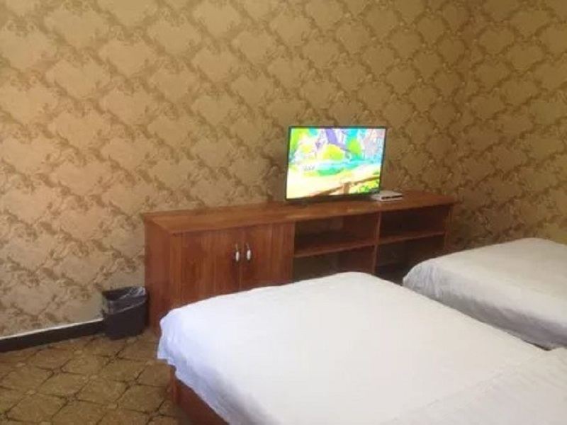 标准间