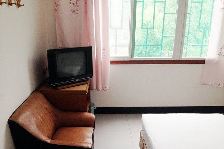 标准间
