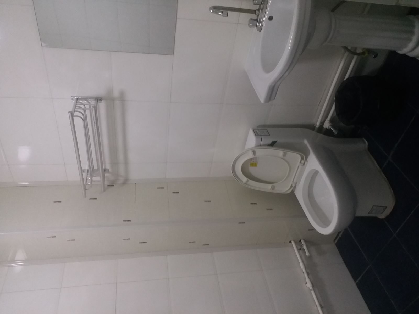 普通三人房