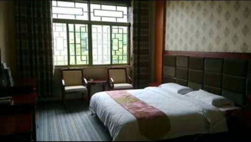 标准大床房