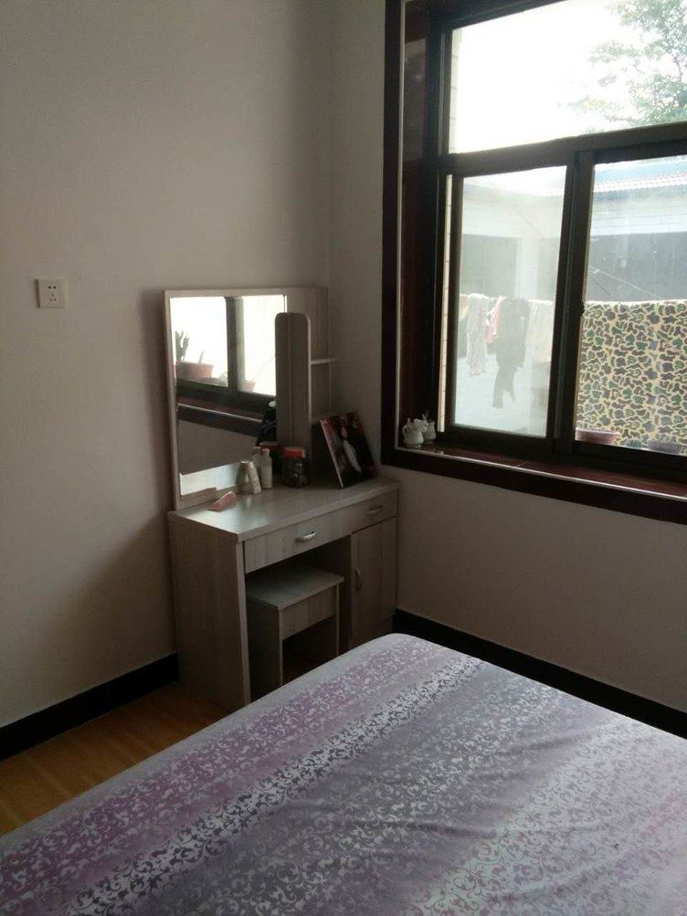 二室一厅